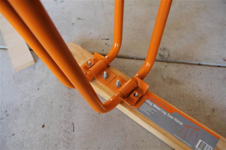 SUP rack