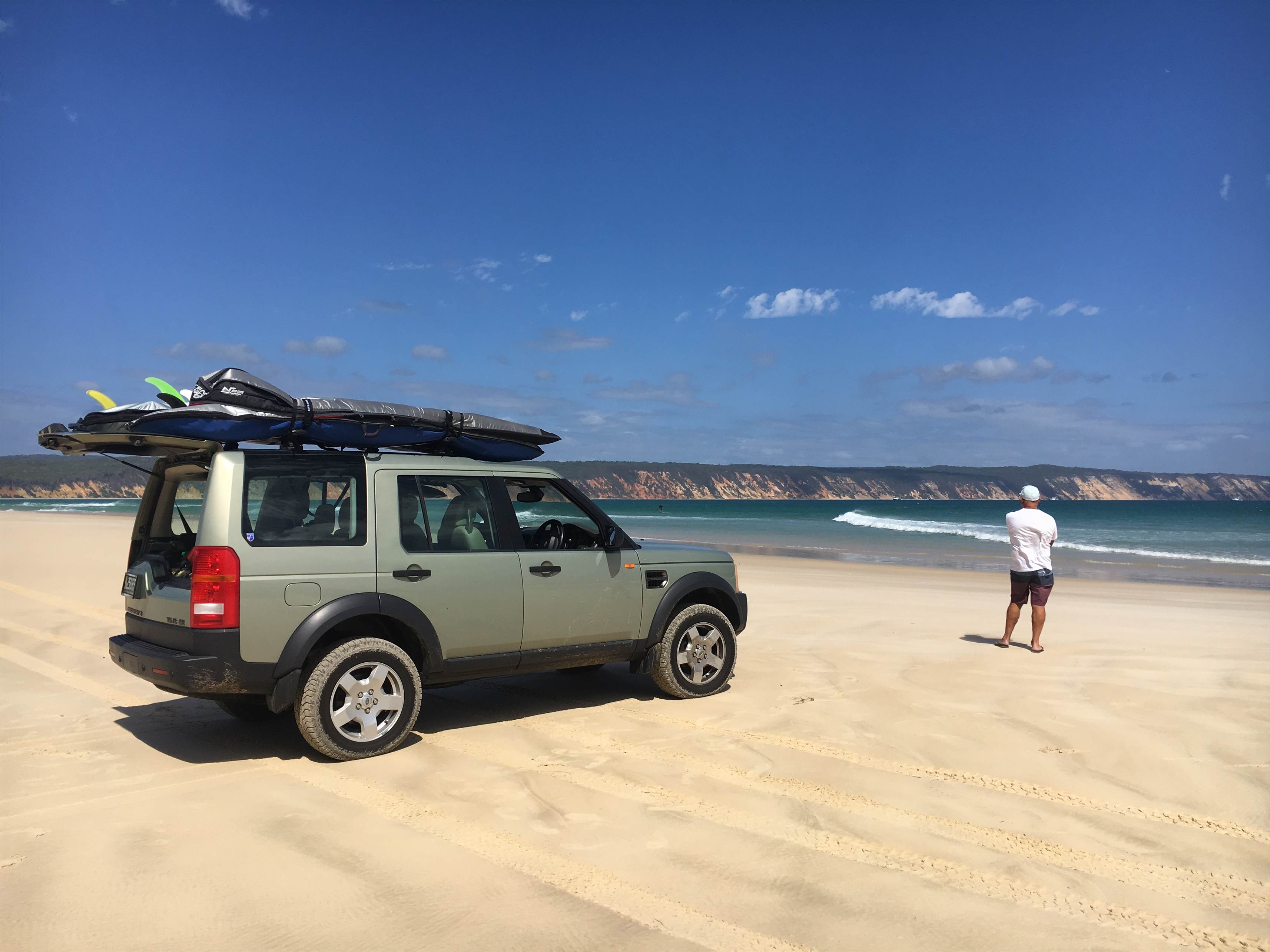 Beach Trip 09/03/2017