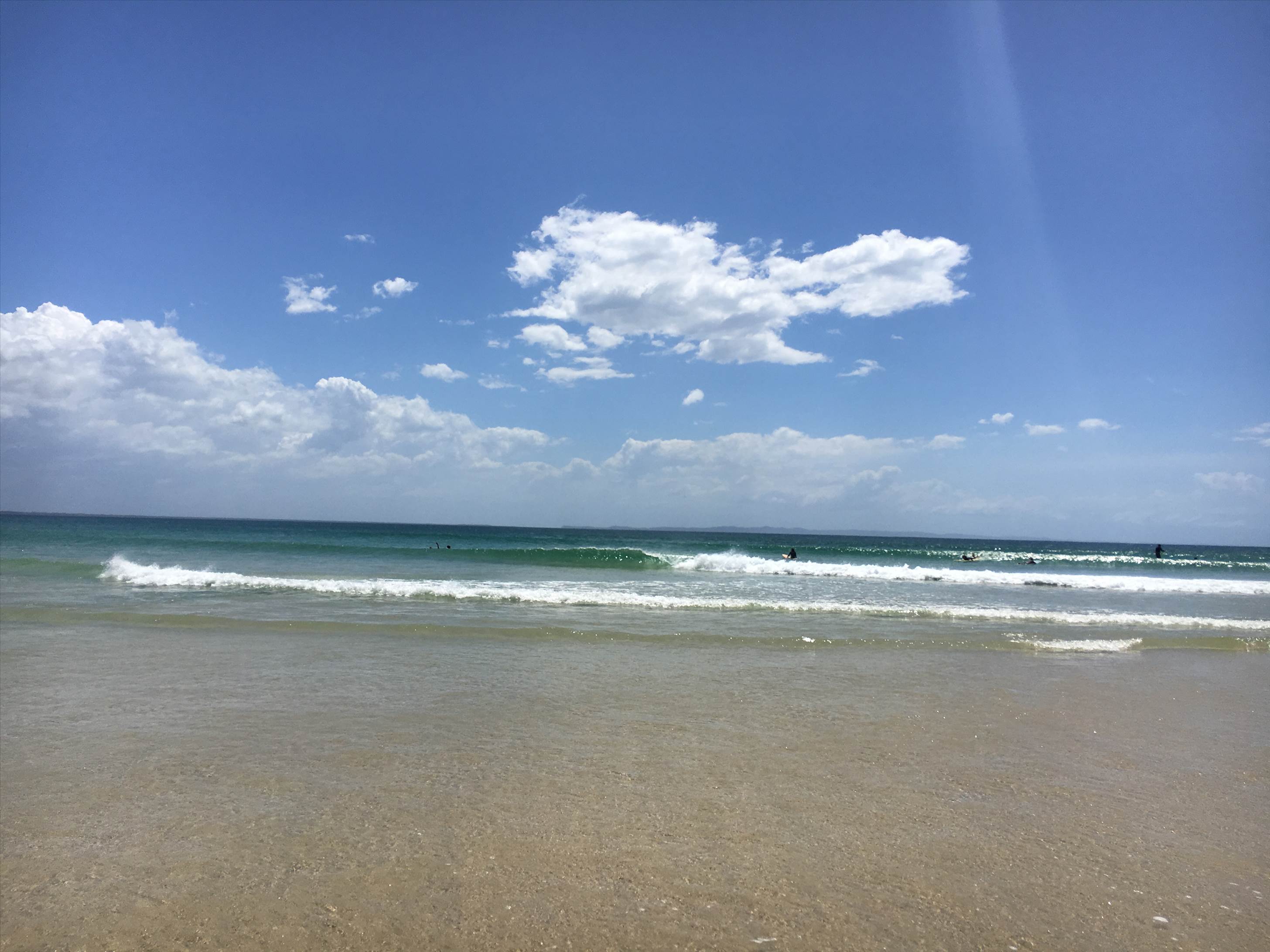 Beach Trip 09/03/2017