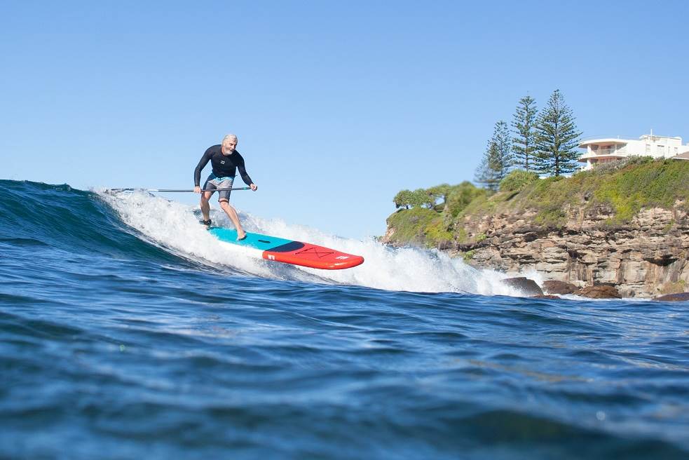 OZ surf 4 small