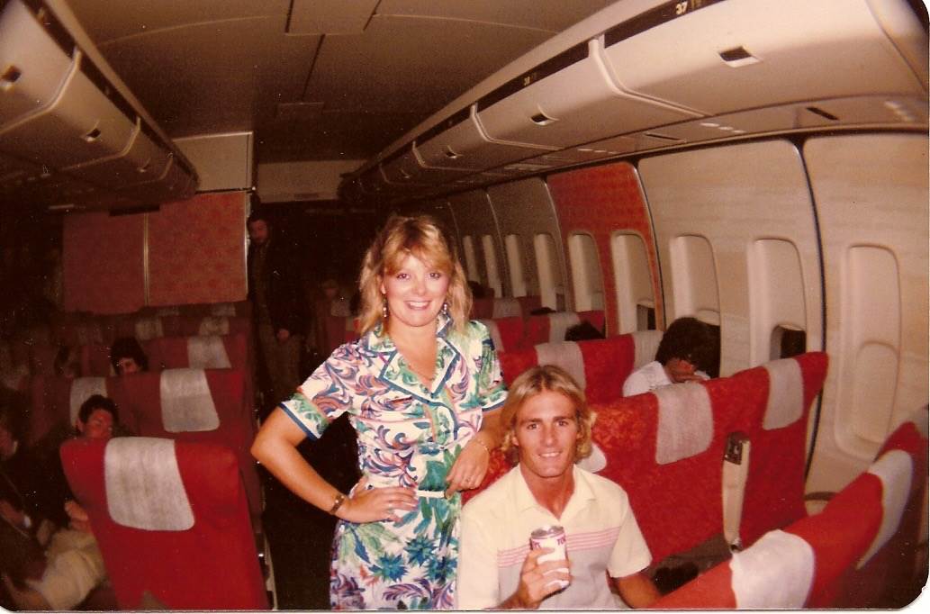 1. QANTAS to Medan