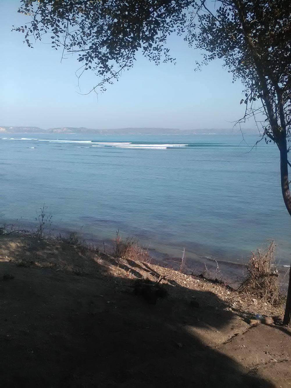 lombok indonisa