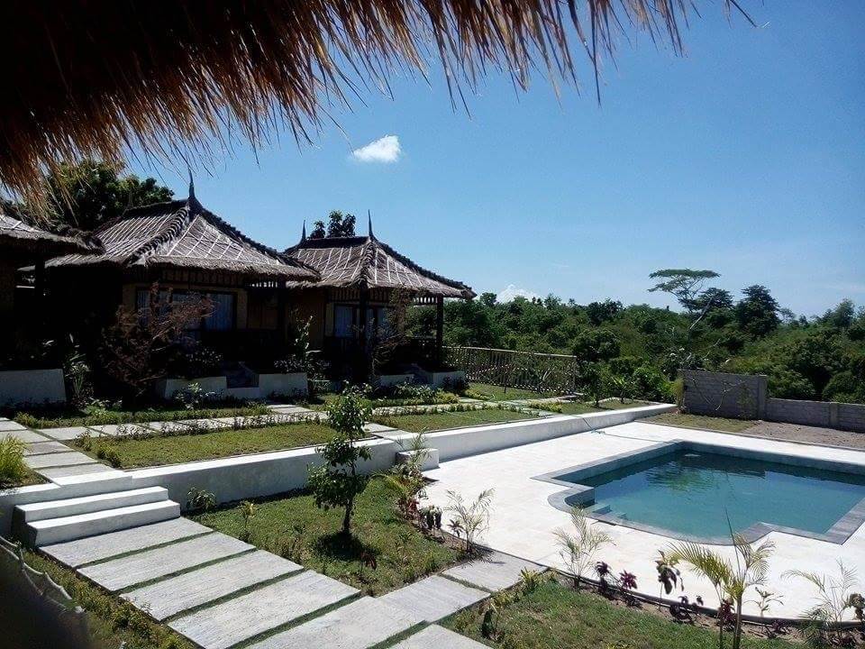 lombok indonisa
