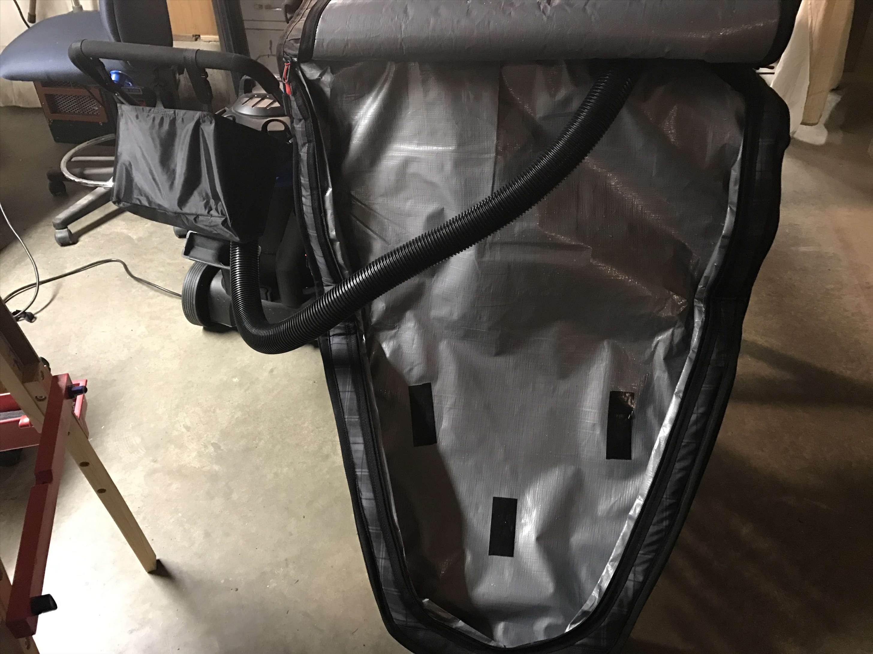 Sunova Board bag