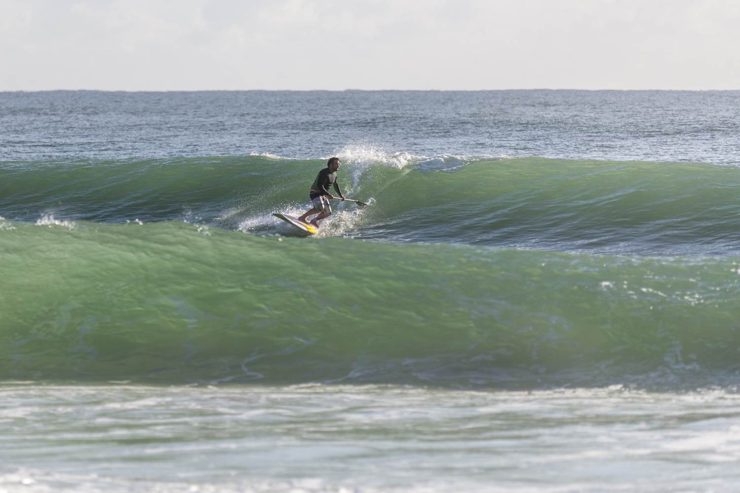 F-one stand up paddle Sup Foil