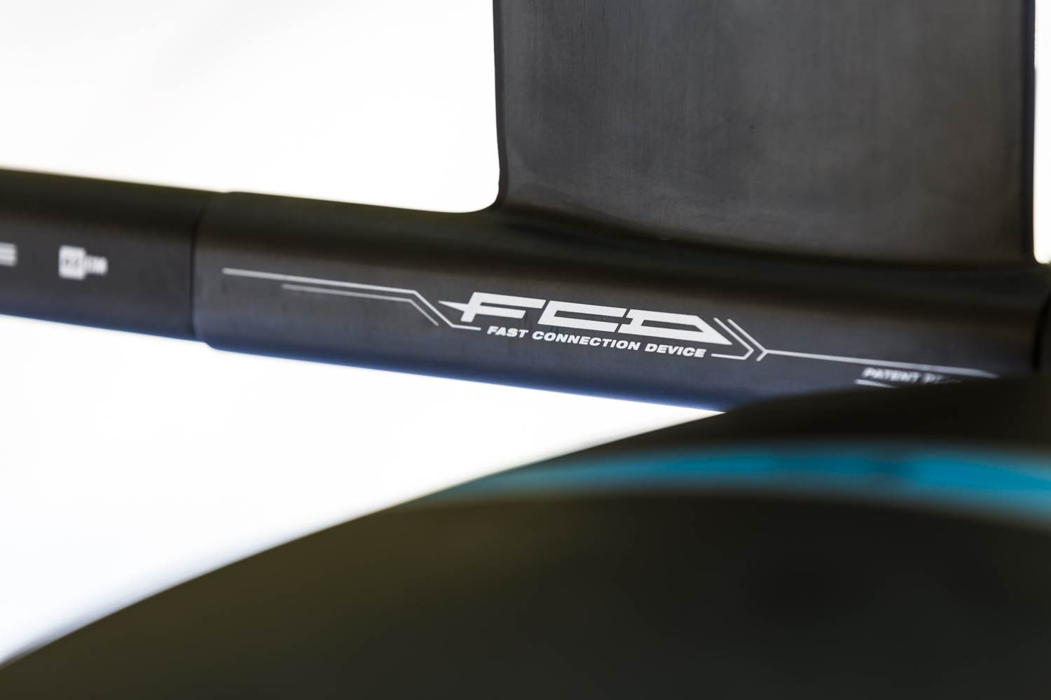 F-one stand up paddle Sup Foil
