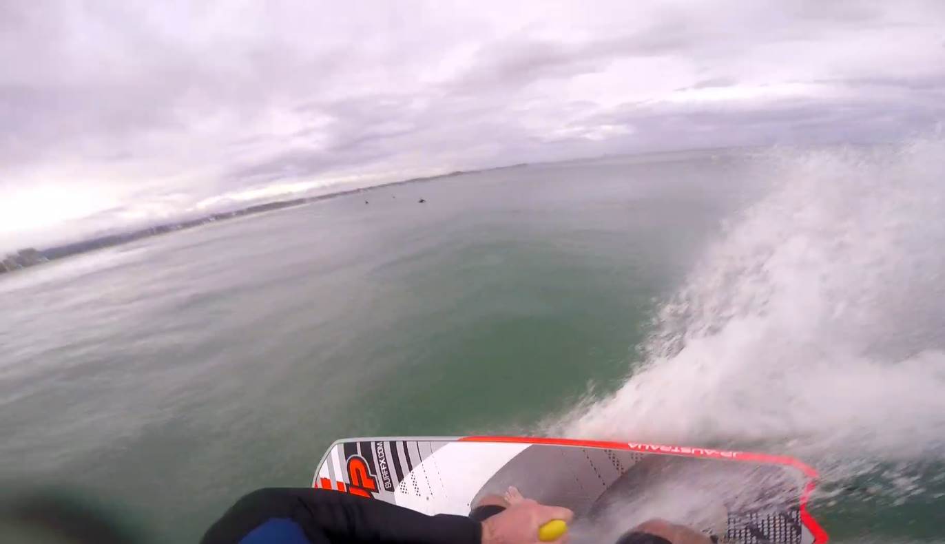 Some fun ones at kirra today