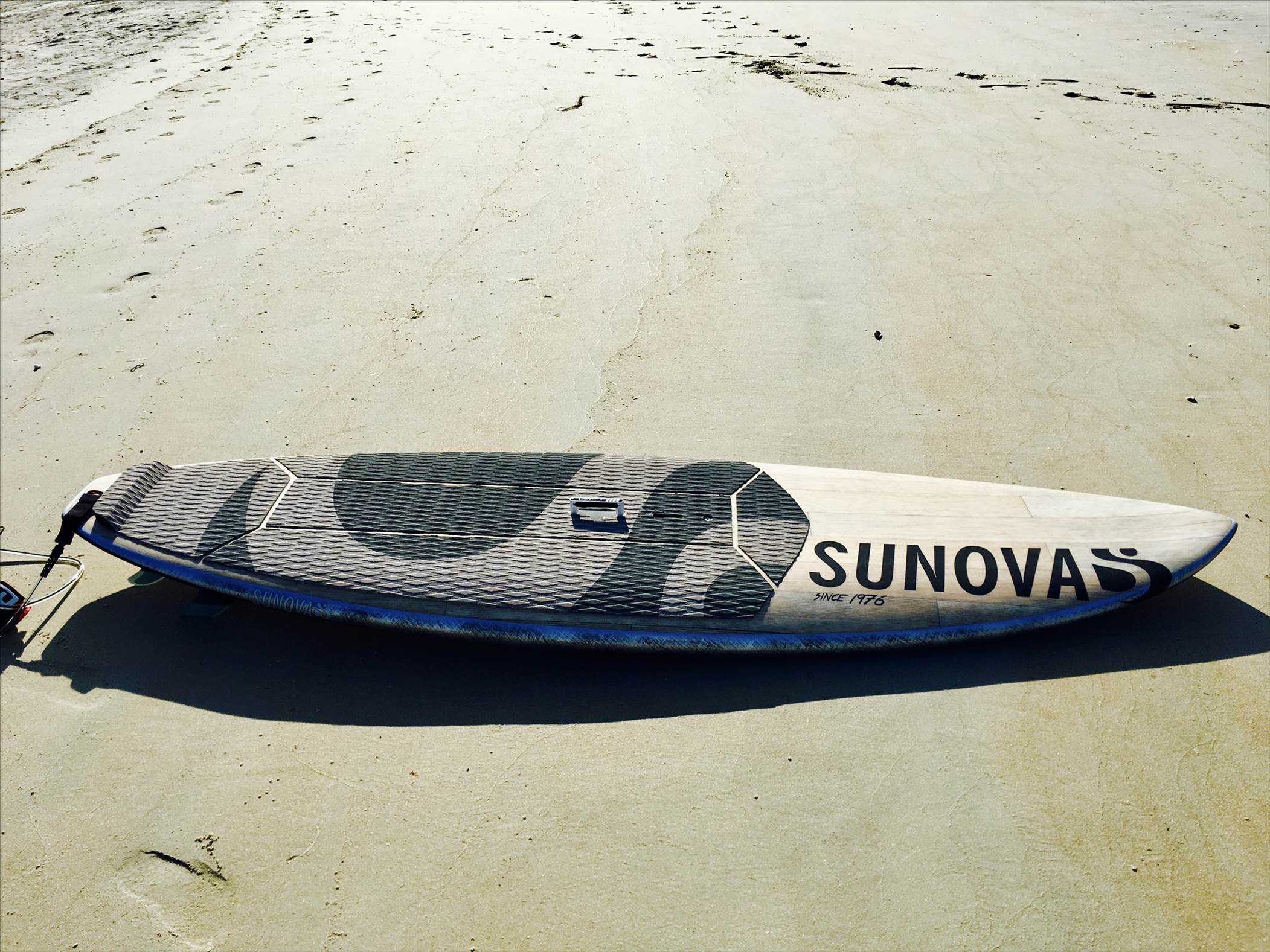Sunova Flow 8'7"