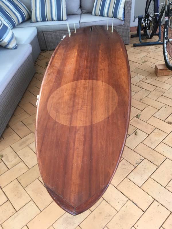 Treehouse board