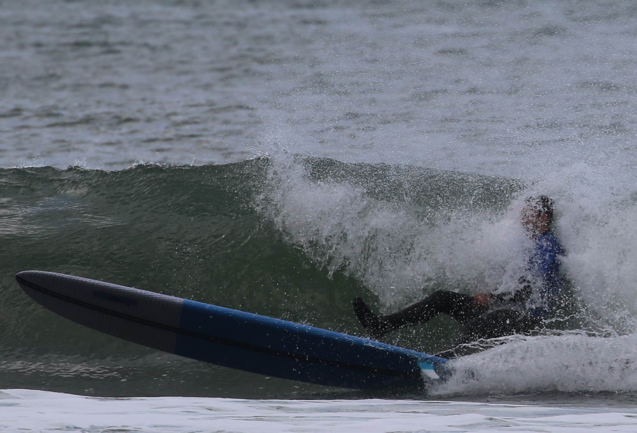 Wipeout Shots