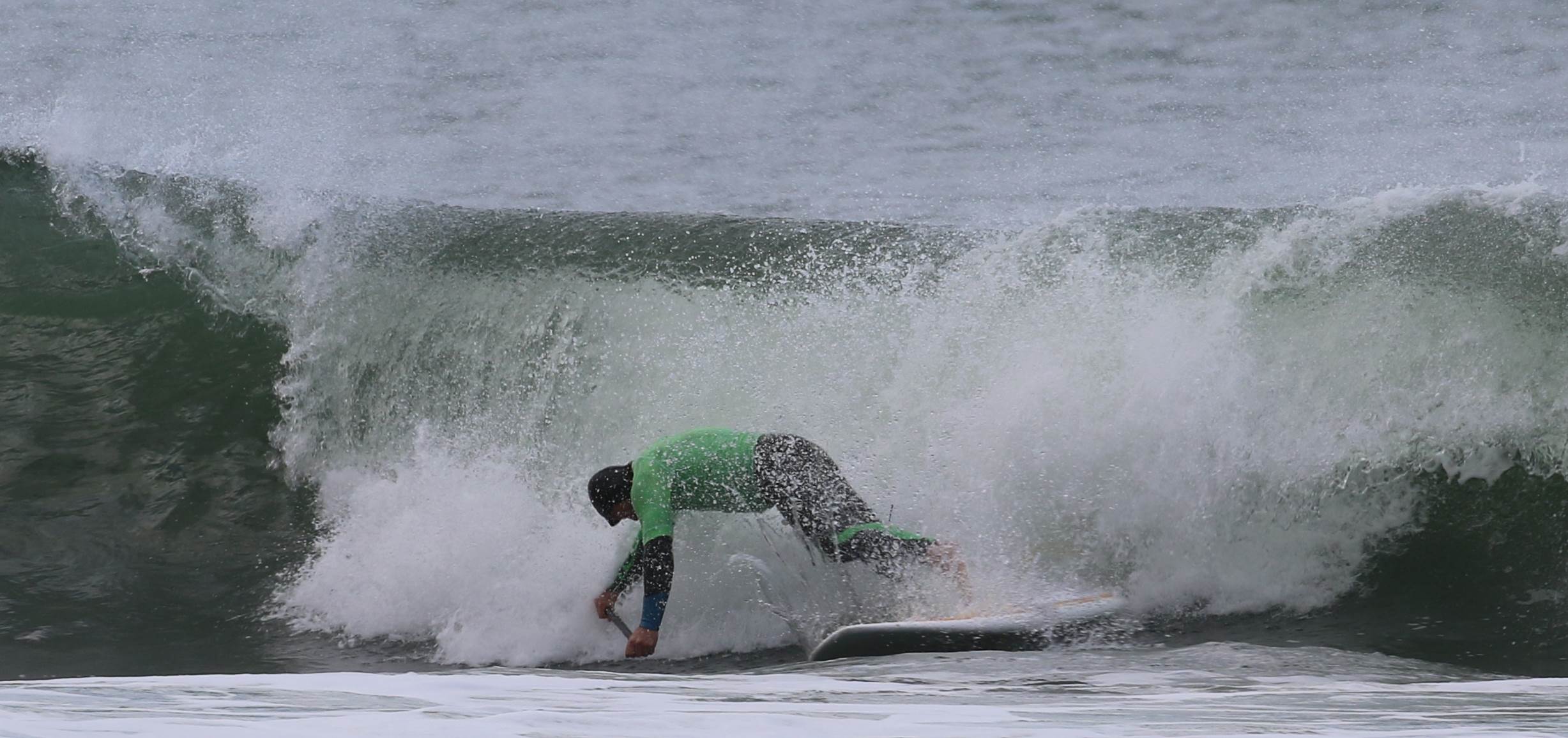 Wipeout Shots