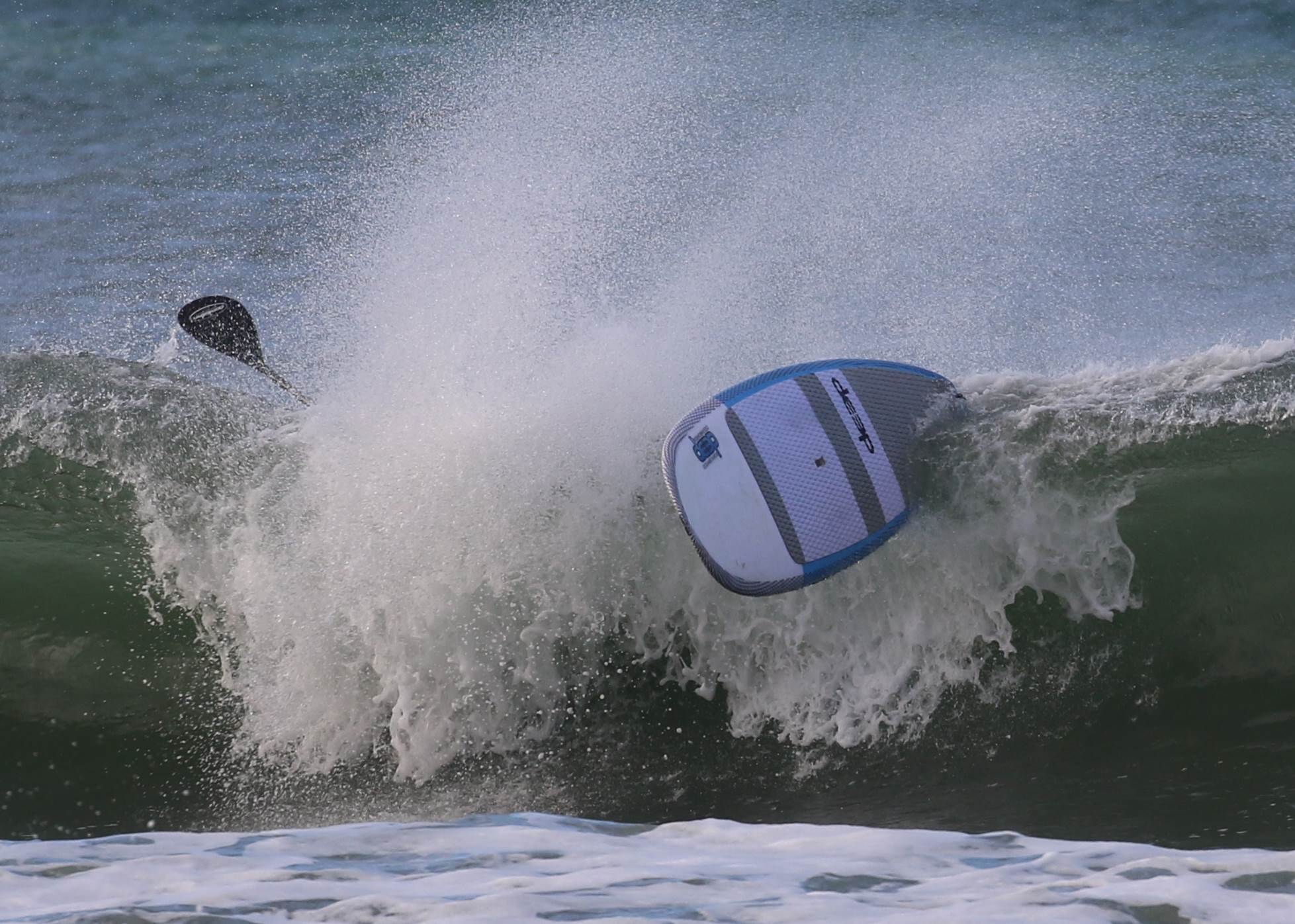 Wipeout Shots