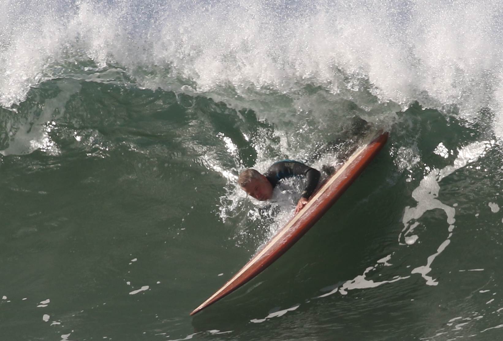 Wipeout Shots