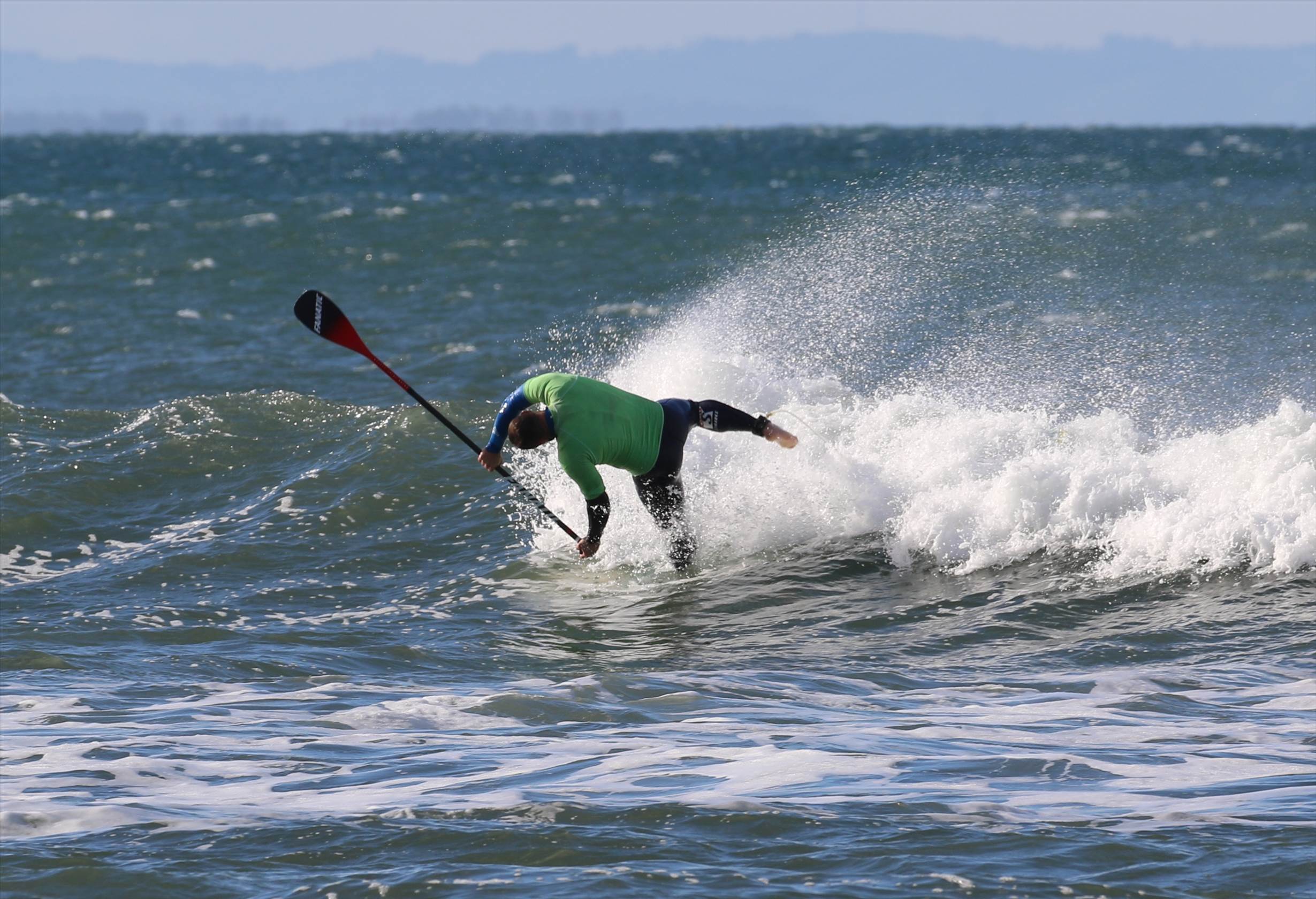 Wipeout Shots