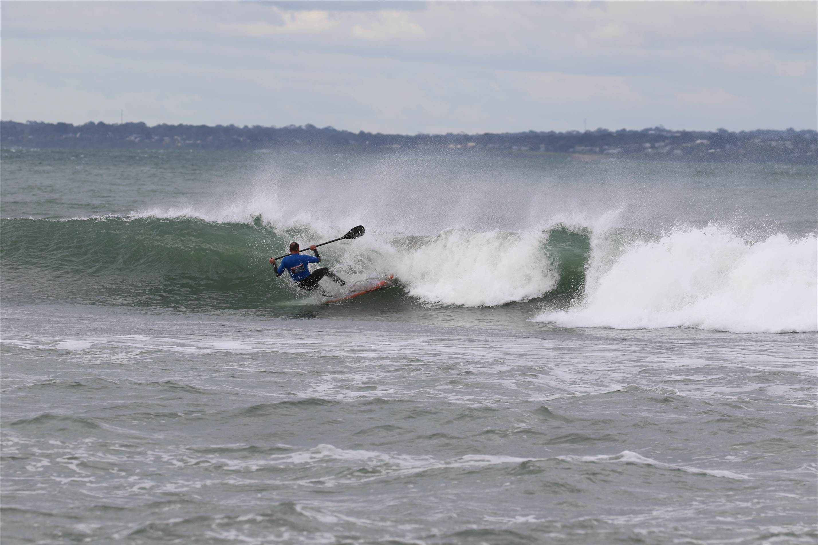 Wipeout Shots
