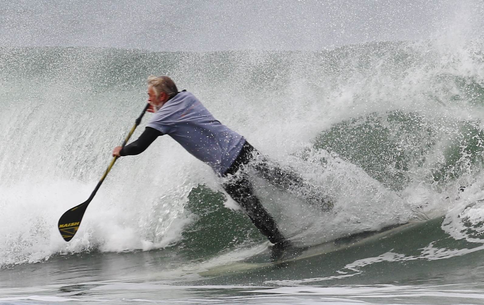 Wipeout Shots