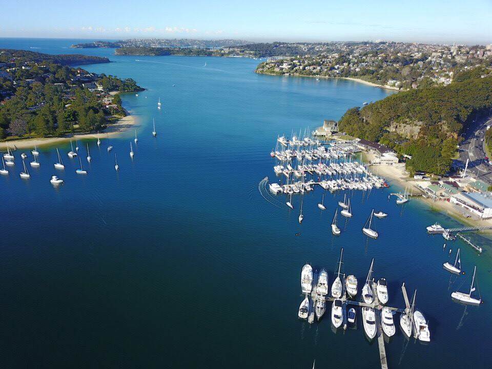 Oliver aerial 1