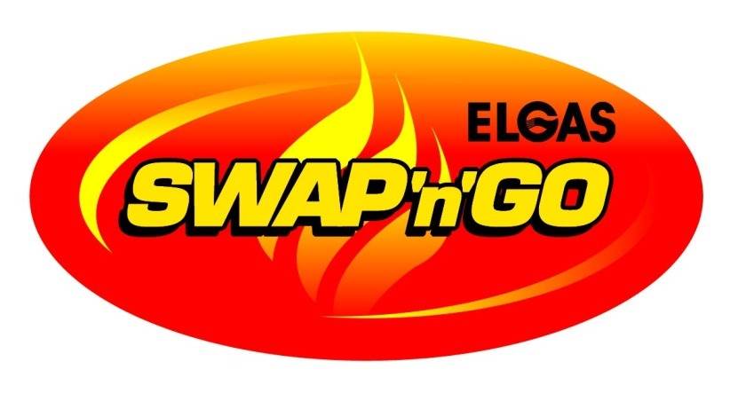 Swap n Go Logo