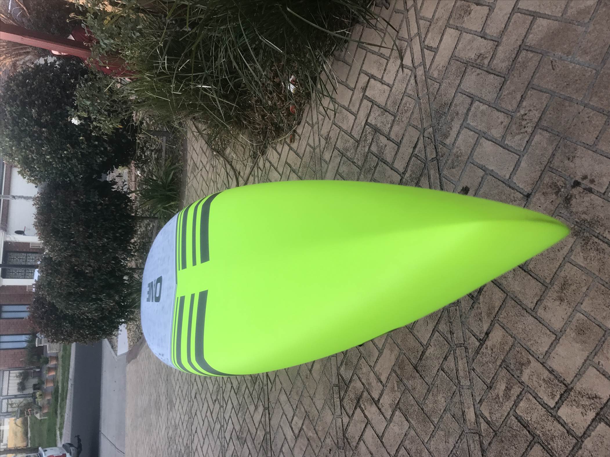 Project Green