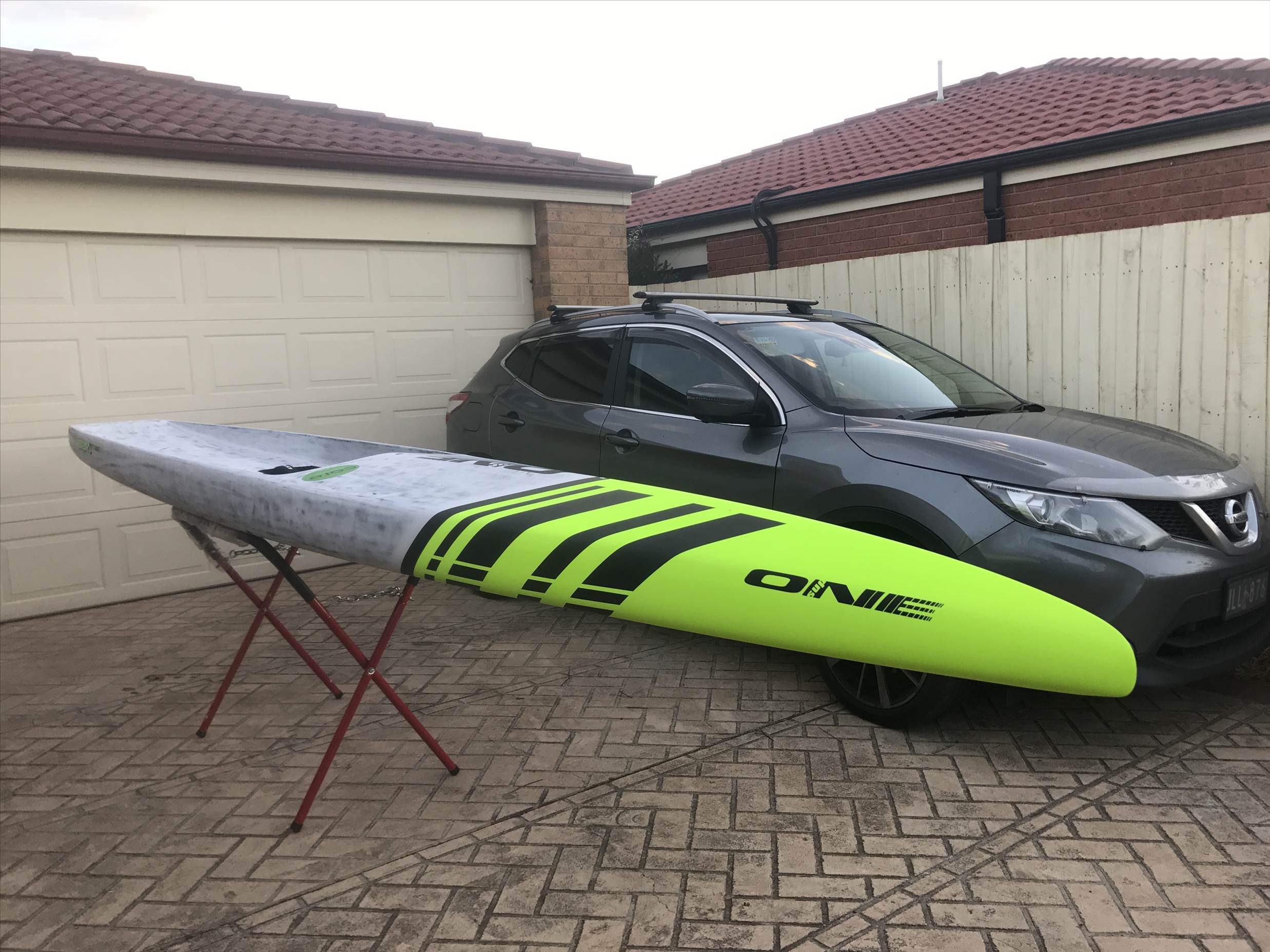 Project Green