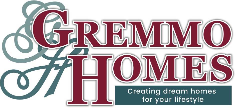 Gremmo Homes Logo 2017