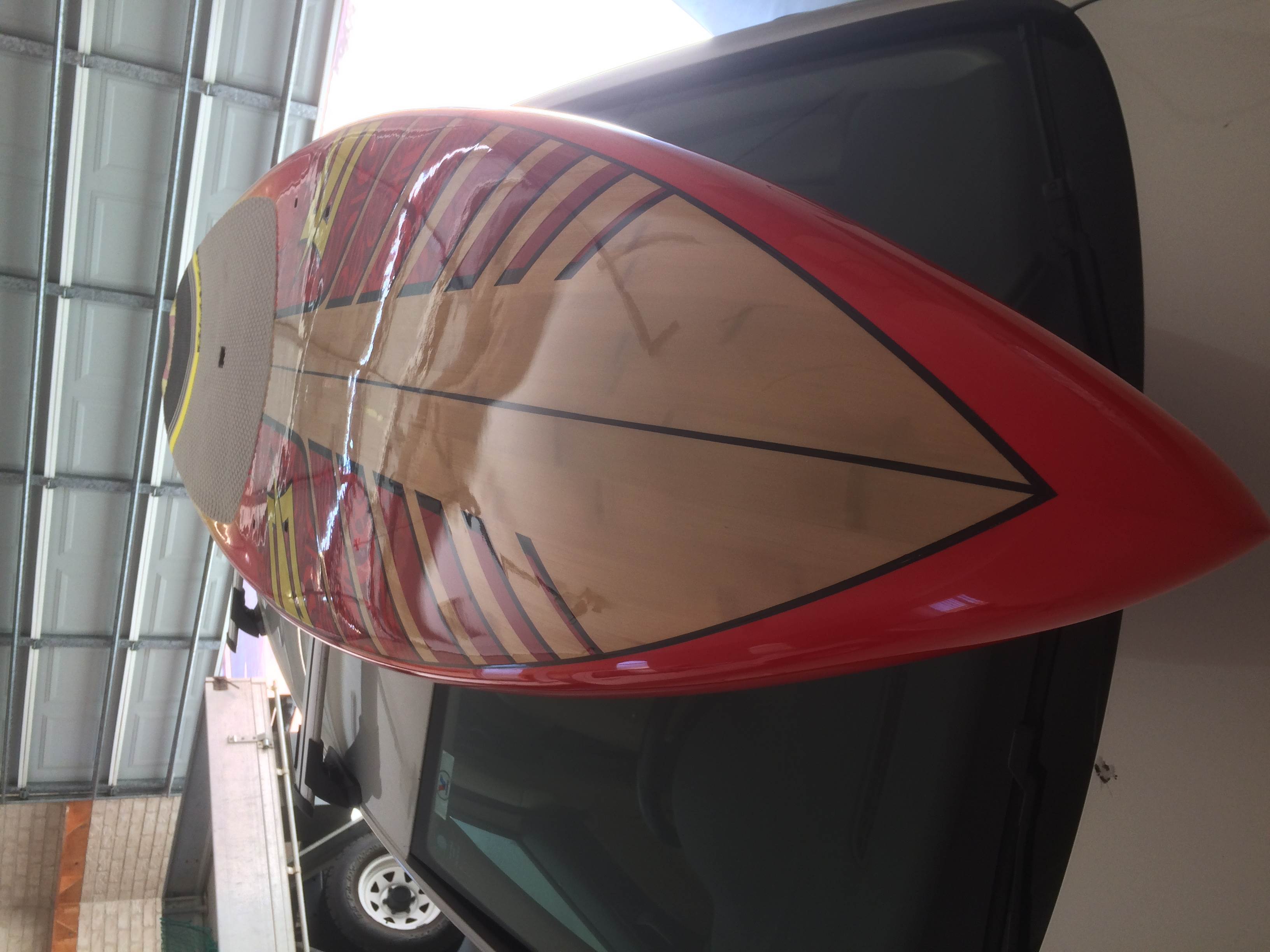 New Glide