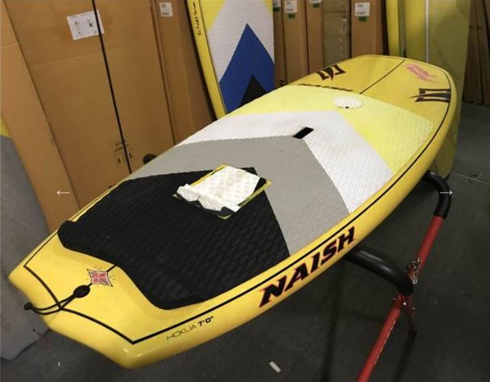 SUP FOil Boards
