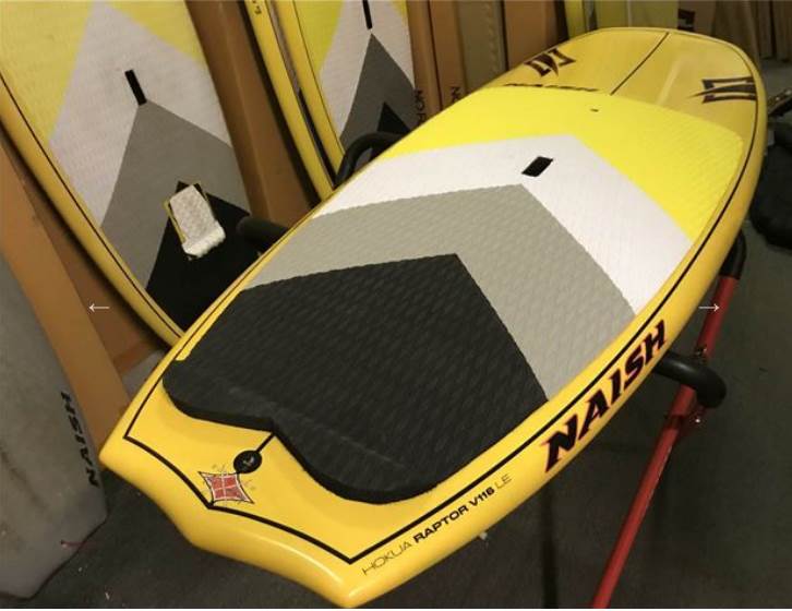 SUP FOil Boards