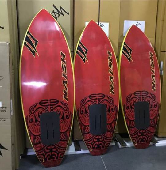 SUP FOil Boards