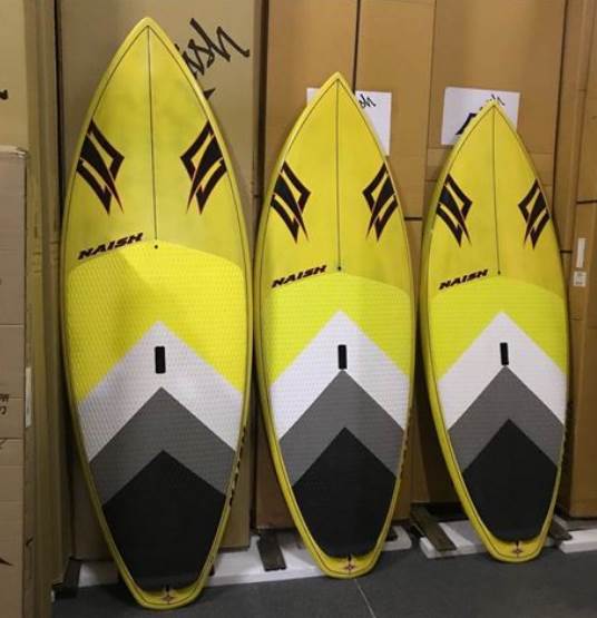 SUP FOil Boards