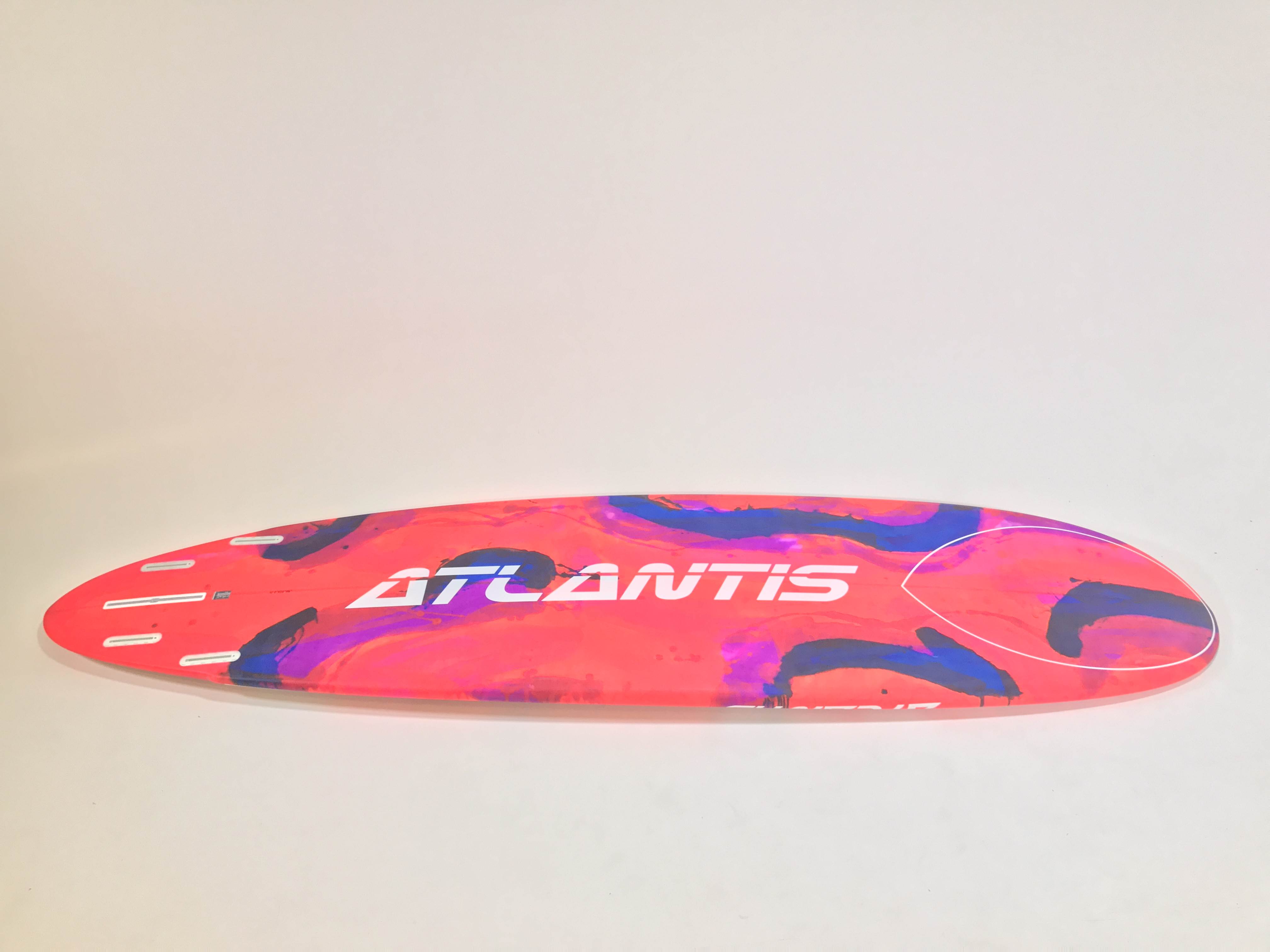 Atlantis Mistress 10