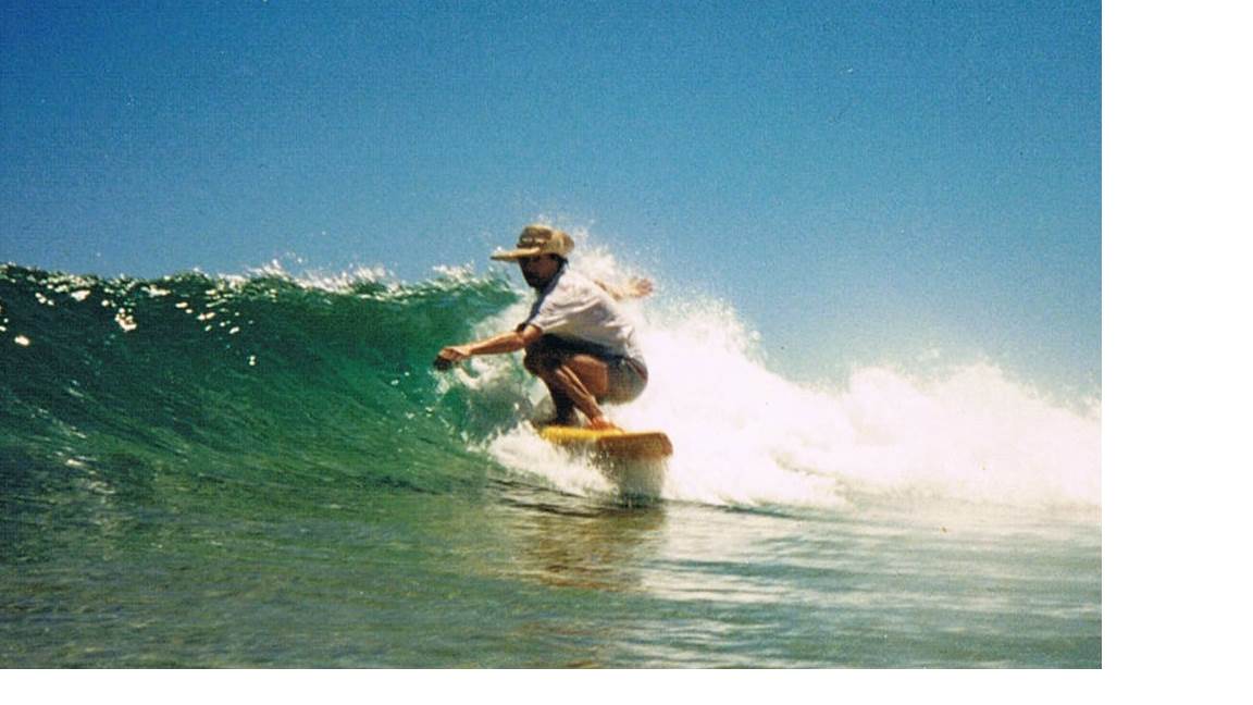 Portsea Summer1
