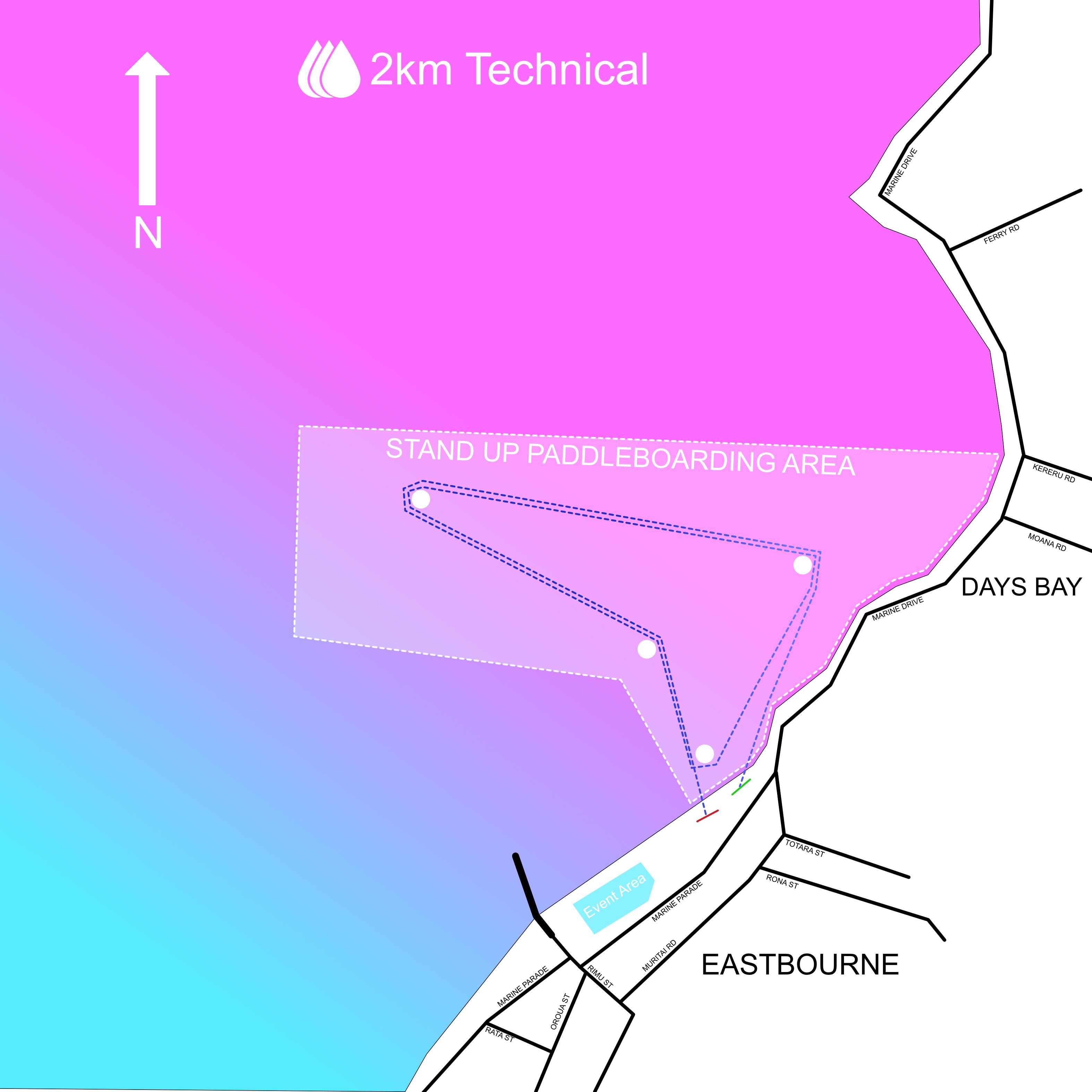 BOX Course - Eastbourne