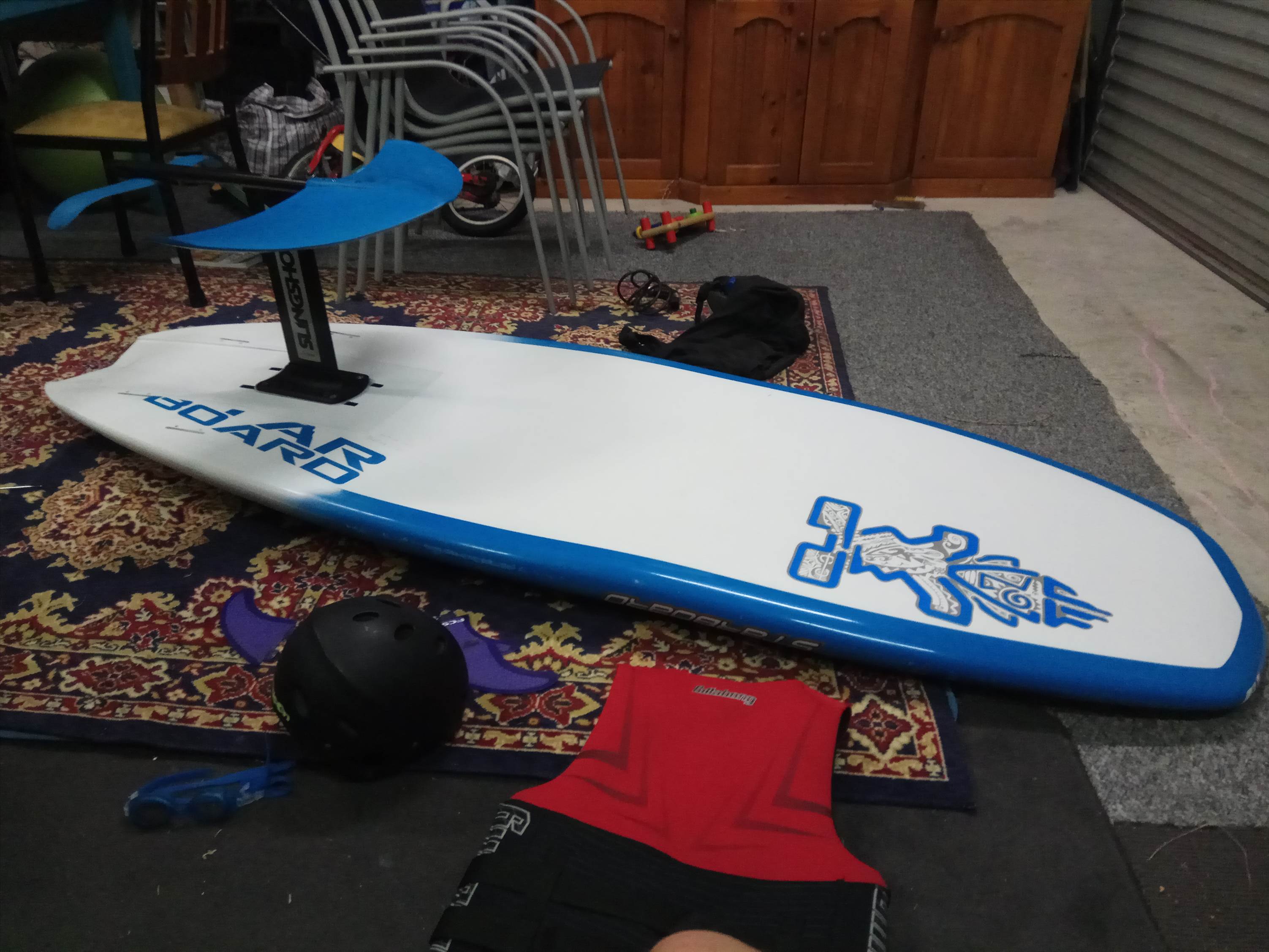 hypernut and h4 hoverglide