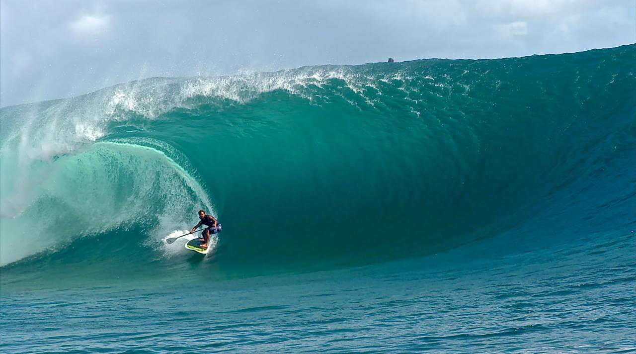 Mamala-Tahiti