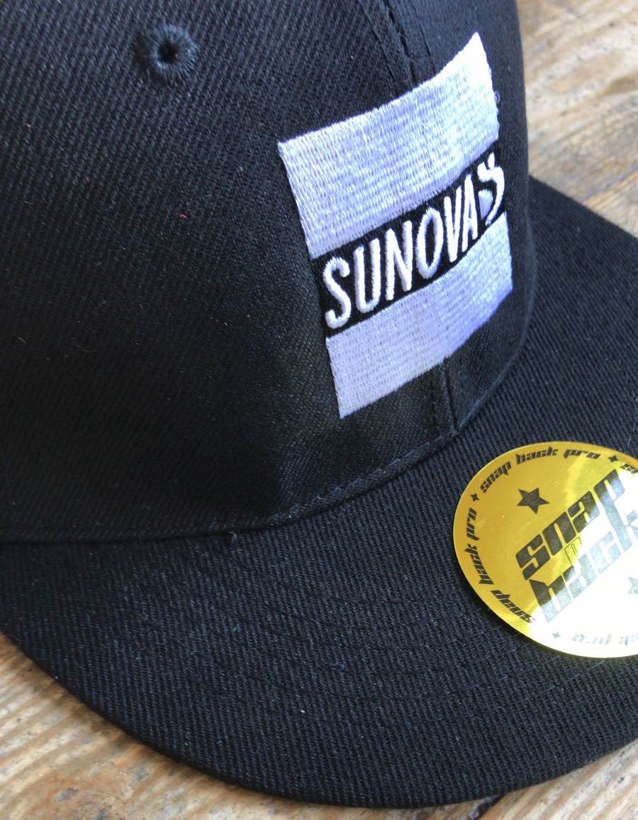 SUNOVA cap