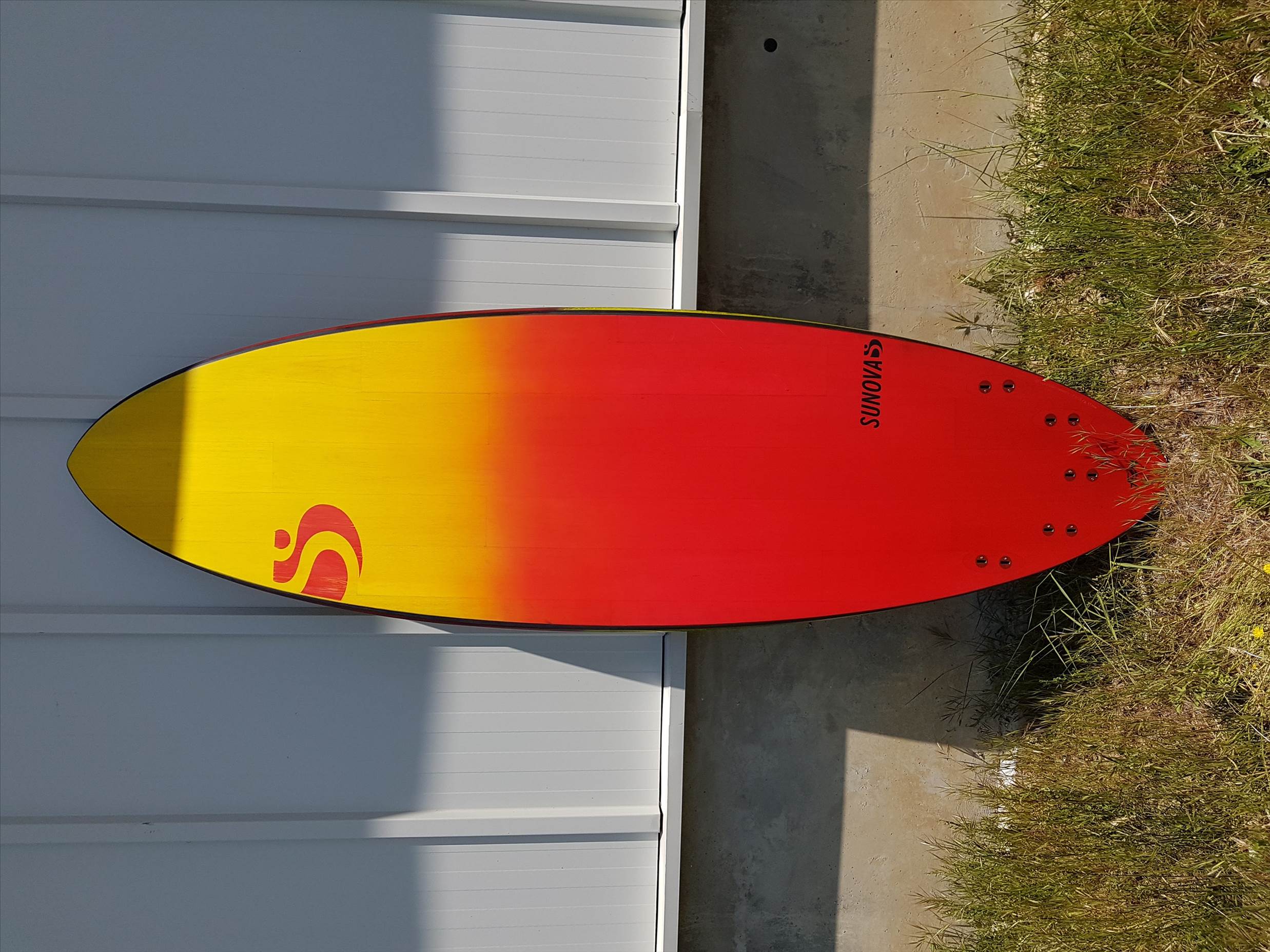 Sunova Flash