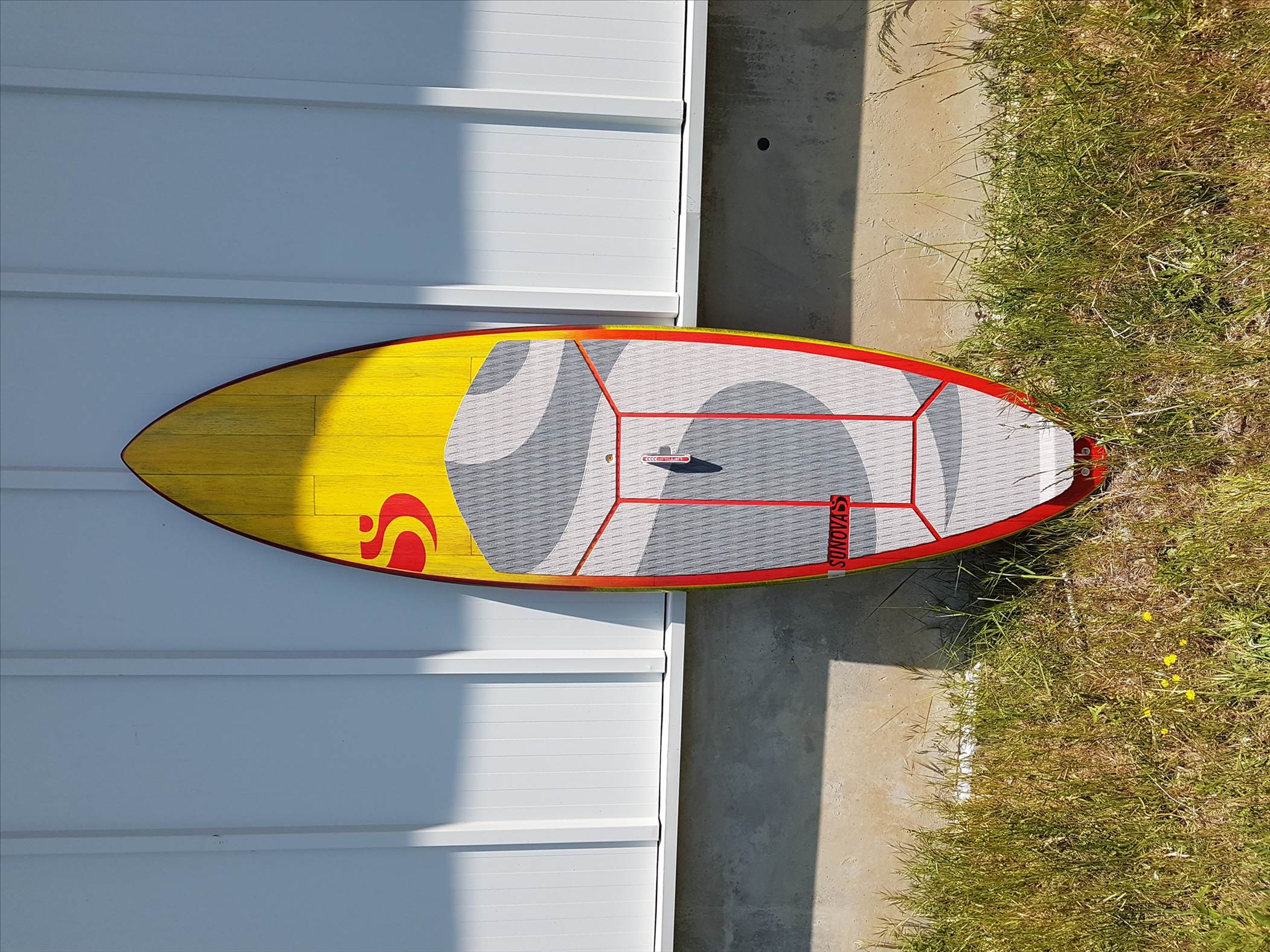 Sunova Flash