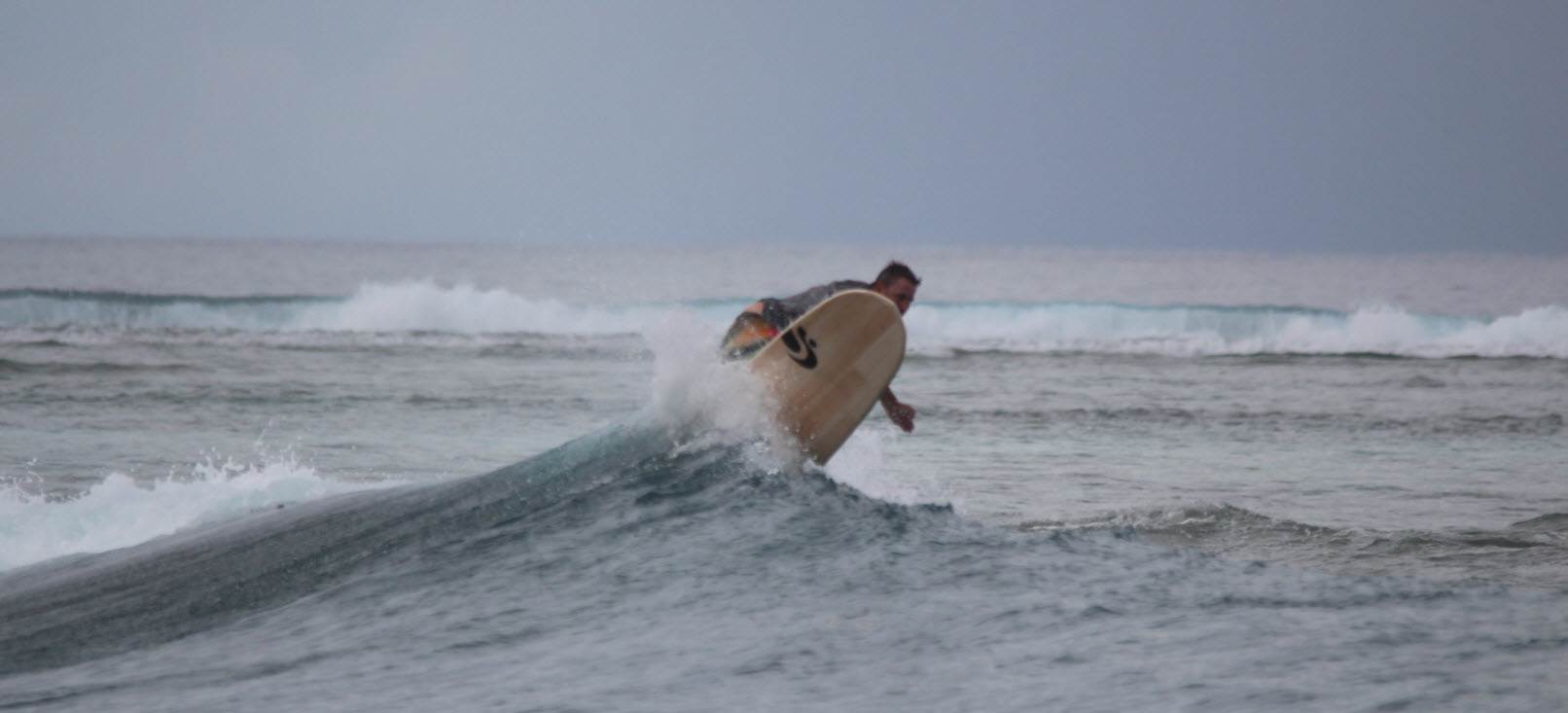 Bert top turn