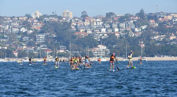 SUP-X group