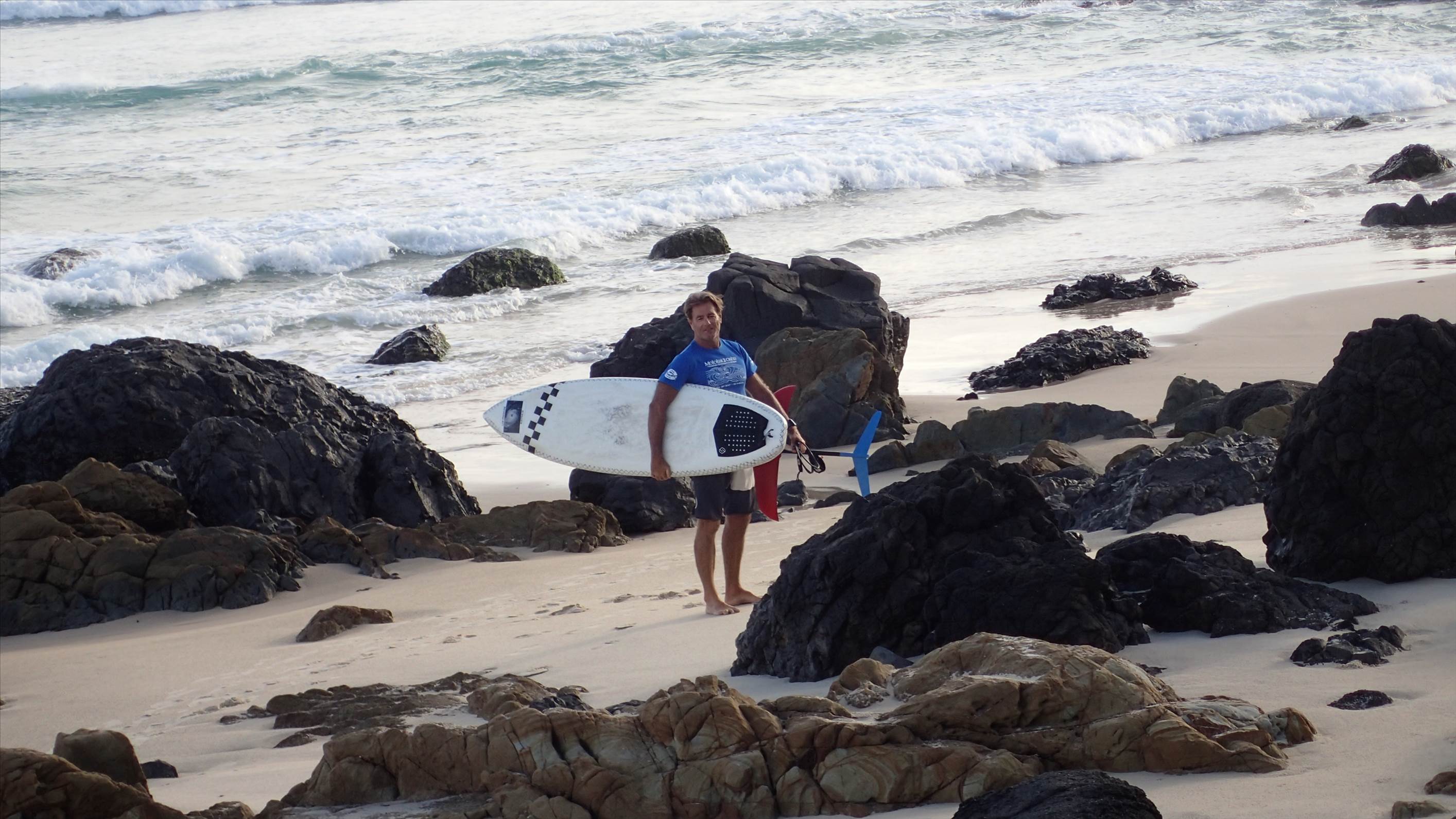 Kirra March 21st 2018