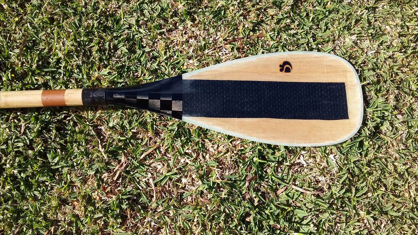 Sunova paddle