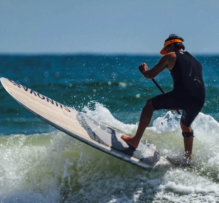 10'  Style an 8'10 STEEZE
