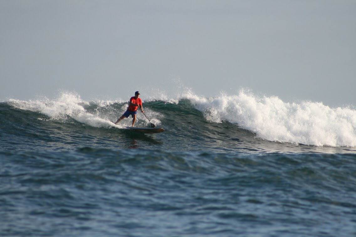10'  Style an 8'10 STEEZE