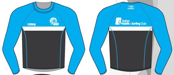 SPSC 2018-19 gear