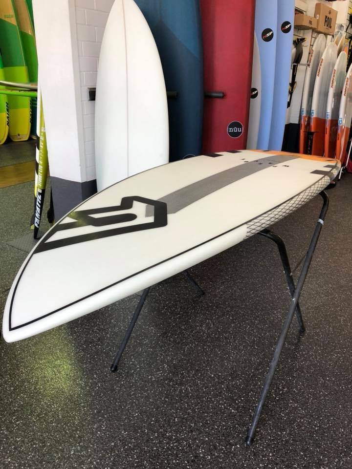 2019 prowave