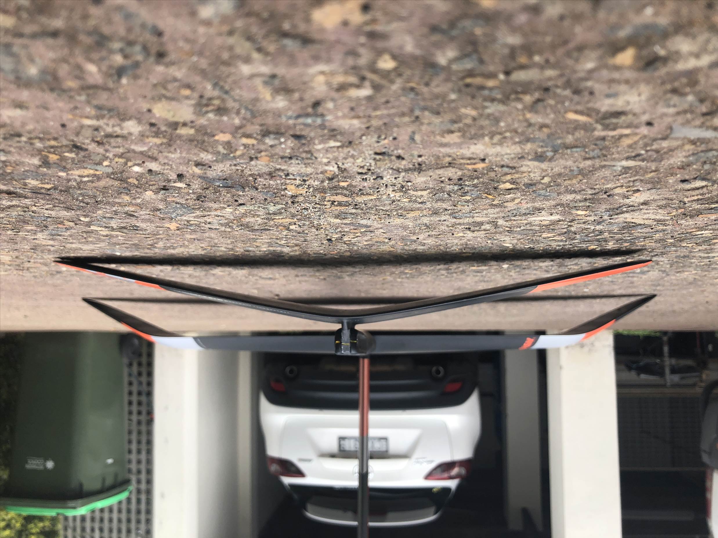 foil