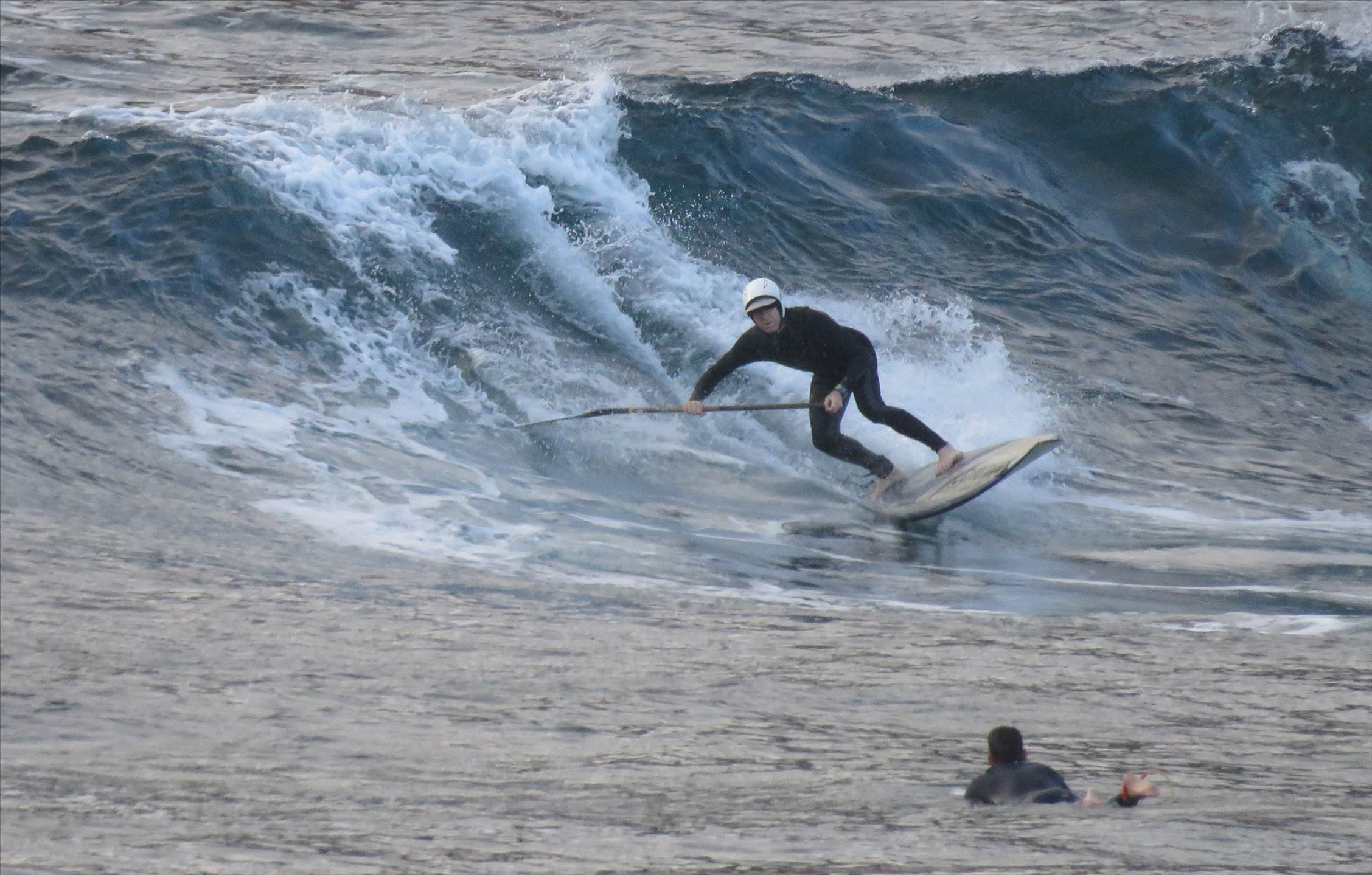 Sunova Acid Surfing