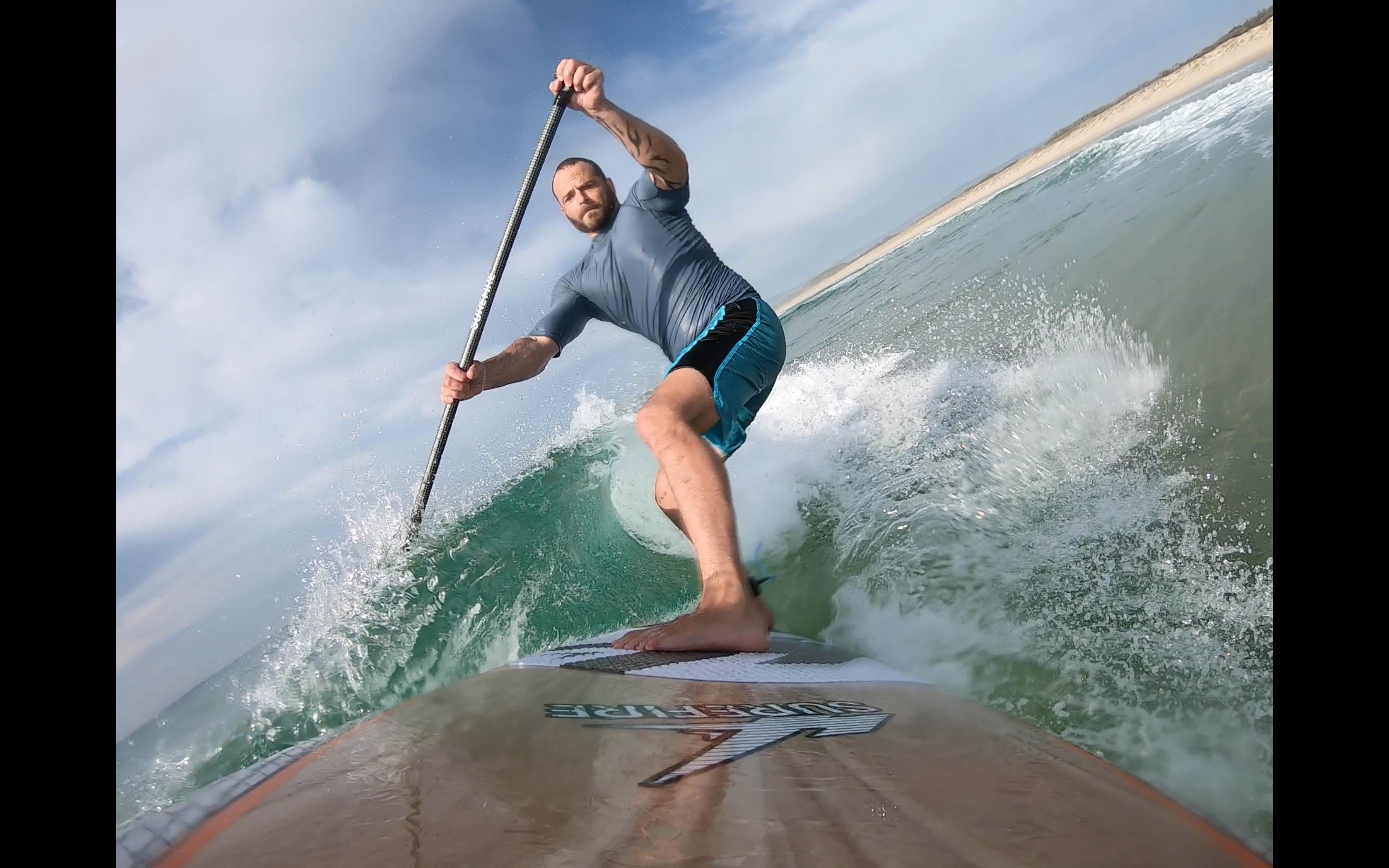 SUREFIRE BOARDS 2019 VANDAL