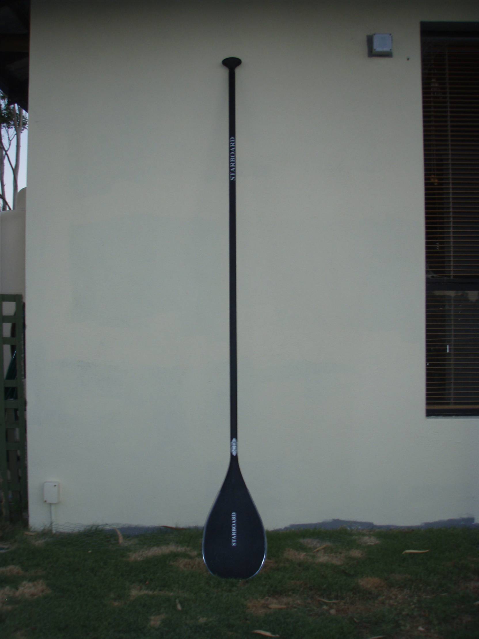 Starboard 112